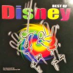 The Bloomsbury Set - Best Of Disney