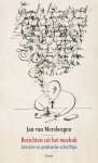 Jan van Mersbergen - Cossee essay - Berichten uit het washok