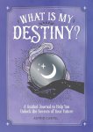 Astrid Carvel - What is My Destiny? Astrid Carvel - What is My Destiny?