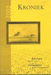 div auteurs - Kroniek (2002) van het land van de zeemeermin (Schouwen-Duiveland) Deel 27