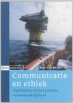 Rob van Es, R. van Es - Communicatie en ethiek