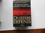 Gear, W.M. - Duistere erfenis / druk 1 Gear, W.M. - Duistere erfenis / druk 1