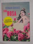 Konings, Herman - Sub Rosa. Geinspireerd toekomstkijken