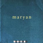 Klaus Gallwitz - Maryan