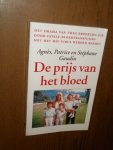 Gaudin, A. - De prijs van het bloed