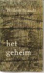 Klooster (pseudoniem Willem Brandt, Groningen - 6 september 1905 - Bussum, 29 april 1981), Willem Simon Brand - Het geheim - geschreven in opdracht van de Nederlandse Radio Unie en op 5 mei 1960 in het nationaal programma voorgedragen door Paul Steenbergen