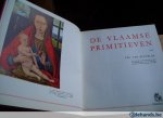 Puyvelde,Leo van - De vlaamse primitieven