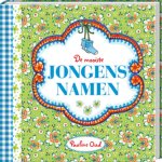 Pauline Oud - Pauline Oud - De mooiste jongensnamen