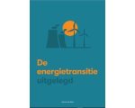 Sanne de Boer - De energietransitie uitgelegd Sanne de Boer - De energietransitie uitgelegd