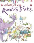 Quentin Blake - De schatkist van Quentin Blake