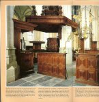 Samenstellers - De Nieuwe Kerk Amsterdam