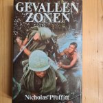 Proffitt - Gevallen zonen