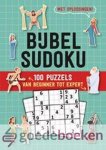 , - Bijbel sudoku *nieuw* --- 100 puzzels. Van beginner tot expert. Met oplossingen! , - Bijbel sudoku *nieuw* --- 100 puzzels. Van beginner tot expert. Met oplossingen!