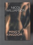 Williamson Nicol - Ming's Kingdom