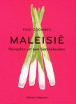 Ping Coombes - Maleisie
