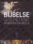Boer, Theanne / Niet, Paul van der (red.) - Het leven van Jezus [Bijbelse Geschiedenis In woord en beeld, deel 7]