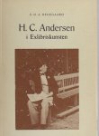 Hedegaard, E.O.A. - H.C. Andersen i Exlibriskunsten.