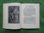 N. van Hichtum / L. Baekelmans / J.S. Brandts Buys / M.C. van Zeggelen, E. Tierie-Hogerzeil - DE KLEINE GIDS Vijf verhalen. Versierd met originele houtsneden van Chris Lebeau
