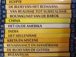 Woldering Irmgard - Kunst der wereld serie