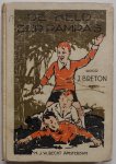 Breton H - De held der Pampa s Serie Voor rakkers en bengels