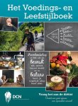 Willy Gilbert-Peek - Het Voedings-en Leefstijlboek 2e druk