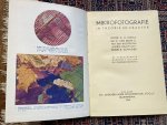 Idema, K.H. - Mikro fotografie in theorie en praktijk