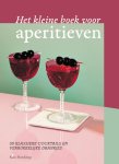 Kate Hawkings - Het kleine boek voor aperitieven