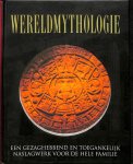 Arthur Cotterell - Wereldmythologie