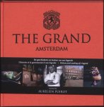AurÃ©lien Poirot - The Grand : Amsterdam