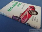Wherry, Joseph. H. - The Alfa Romeo Story.