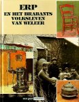 Kuijper, Egbert - Erp en het Brabants volksleven van weleer