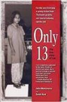 Julia Manazanares, Derek Kent - Only 13