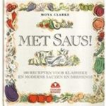 Moya Clarke & Henk Noy - Met saus!