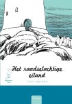 Tove Jansson 39628 - Het raadselachtige eiland
