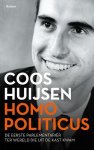 Coos Huijsen - Homo politicus