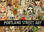 A. Tarantino - Portland Street Art Volume Two