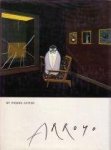 Astier, Pierre - Eduardo Arroyo