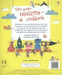 Louie Stowell - Het grote muizenzoekboek