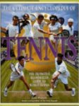 John Parsons - The Ultimate Encyclopedia of Tennis