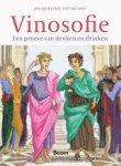 Jacqueline Duurland - Vinosofie
