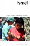 Jacobs, David M. - De wereld in kleur. Israël