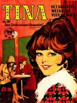z.a. - Tina jaargang 1973 compleet (52 losse nummers)