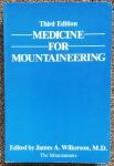 Wilkerson, James A. M.D. (ed.) - Medicine for mountaineering