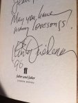 Friedman, Kinky (gesigneerd met opdracht) - The Love Song of J. Edgar Hoover Friedman, Kinky (gesigneerd met opdracht) - The Love Song of J. Edgar Hoover