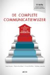 Arnout de Witte - De complete communicatiewijzer