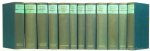 MANN, T. - Gesammelte Werke in 12 zwölf Bänden. Complete in 12 volumes.