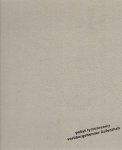 BEUYS, Joseph - Joseph Beuys - Pobyt tymczasowy / Vorübergehender Aufenthalt. BEUYS, Joseph - Joseph Beuys - Pobyt tymczasowy / Vorübergehender Aufenthalt.