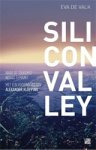 Eva de Valk - Silicon valley