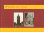 Reus, Meindert - Hoogkarspel Toen en Thans, 92 pag. kleine hardcover, gave staat (nieuwstaat)