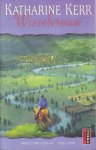 Kerr, Katharine - Deverry 08 : Westland 4: Wisselvrouw (pocket)